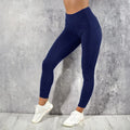 Women's High Waist Yoga Leggings with Pockets
