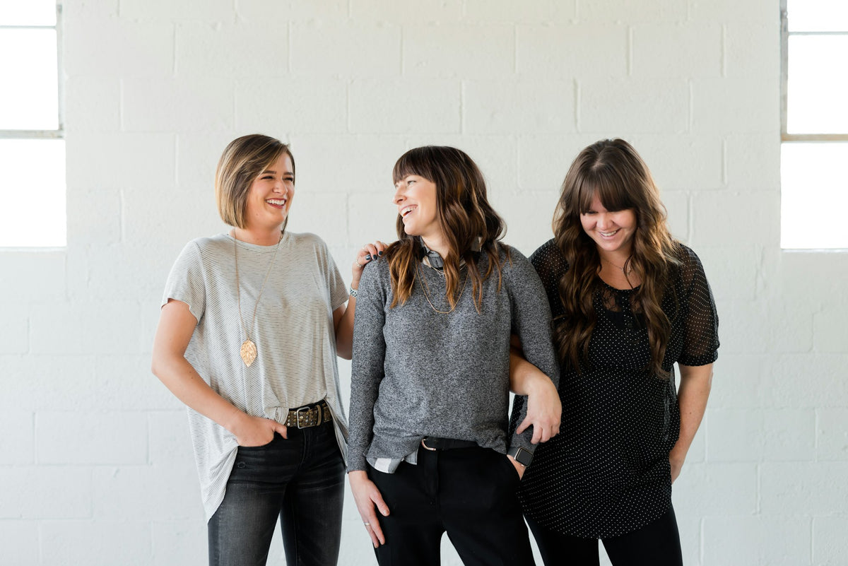 Keeldro hero - women in everyday style